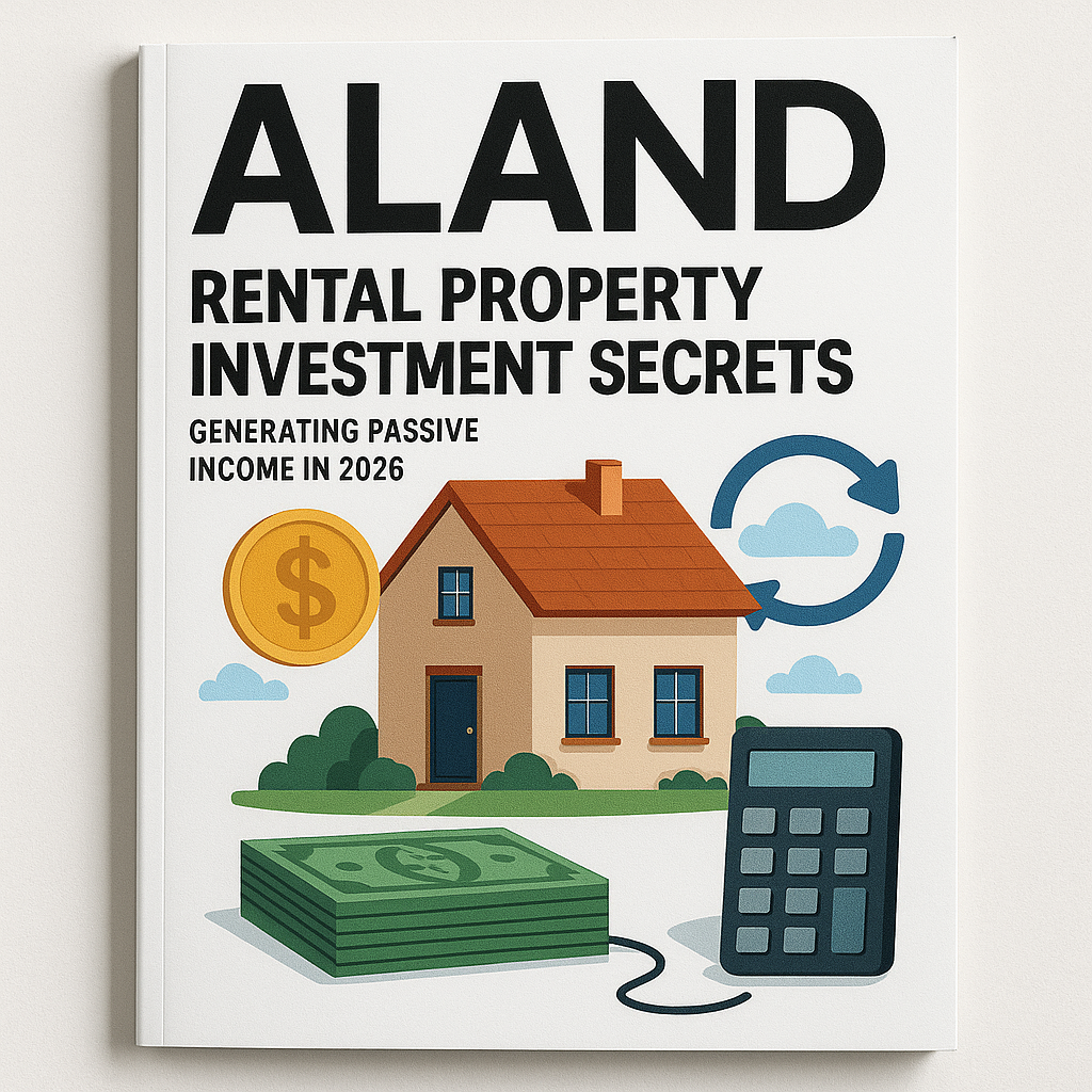  Rental Property Investment Insights for 2025